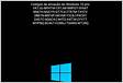 Código do erro 0xB pra ativar o Windows 10